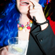 Illustration for article titled A HIGH LINE HAT PARTY